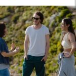 Hilal Saral Instagram - Aşkın kıyameti @bkmonline @netflixturkiye @yilmaz.erdogan @borankuzum @pinarrdenizzz @yigitkirazci @musauzunlar @zeynaum @turkmenseda @gurhanaltundasar 🌈🌈💥💫 #aşkınkıyameti
