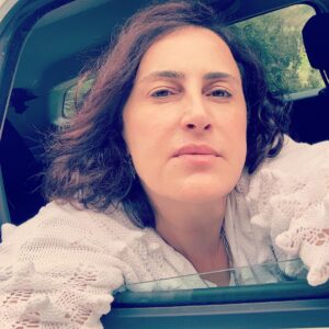 Hilal Saral Instagram - 