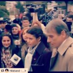 Hilal Saral Instagram -
