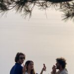 Hilal Saral Instagram - #aşkınkıyameti @firarland @afgankarahan @sebnem.uslu @canel_____ @yigitkirazci @borankuzum @pinarrdenizzz @zeynaum @bkm @netflixturkiye @the__muratt @bubucimen