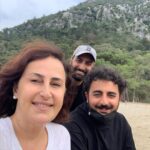 Hilal Saral Instagram - #aşkınkıyameti @firarland @afgankarahan @sebnem.uslu @canel_____ @yigitkirazci @borankuzum @pinarrdenizzz @zeynaum @bkm @netflixturkiye @the__muratt @bubucimen