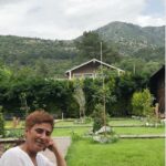 Hilal Saral Instagram - Şimdi bana kim taze fasulye yapacak? Sevoşum çok ani olmadı mı bu gidiş? Hep şaka yaparsın ama bu çok ağır oldu sevoşum….Acım tarifsiz çok üzgünüm 💜🙏🙏 sevenlerinin ailesinin hepimizin başı sağolsun 🙏🙏🙏