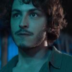 Hilal Saral Instagram - #aşkınkıyameti yalnızca netflix’de @bkmonline @yilmaz.erdogan @atesugur @pinarrdenizzz @borankuzum @yigitkirazci @firarland