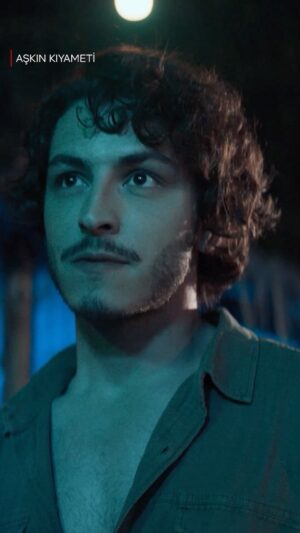 Hilal Saral Instagram - #aşkınkıyameti yalnızca netflix’de @bkmonline  @yilmaz.erdogan  @atesugur  @pinarrdenizzz  @borankuzum  @yigitkirazci  @firarland