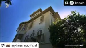Hilal Saral Instagram - Yine yine yine yeniden #aşkımemnu 🤷🏼‍♀️