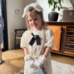 Hilary Duff Instagram - Mission: annual Montessori tea party …… to me and all the moms who made this lit for 98 little nuggets - we destroyed and how tired are you still ??☺️💪 🌸