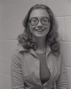 Hillary Clinton Instagram - My recent return to teaching—as a newly minted professor at @Columbia.SIPA on global policy solutions—has me reflecting on my first time around as a professor. It was nearly 50 years ago at the University of Arkansas Law School in Fayetteville. I taught criminal law and criminal procedure and founded the university's legal aid clinic, which still operates to this day. I loved my time there and am thrilled to be back in the classroom. Excited for the semester at @Columbia.SIPA and for the work ahead with @ColumbiaIGP!⁣ ⁣ Photos courtesy of Special Collections, University of Arkansas Libraries, Fayetteville⁣