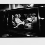 Hillary Clinton Instagram - On the move, August 1996. #tbt⁣ ⁣ Photo: Robert McNeely