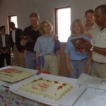 Hillary Clinton Instagram - Happy birthday, dear Bill (and Tipper)!⁣ ⁣ Photo: U.S. National Archives
