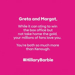 Hillary Clinton Instagram - 