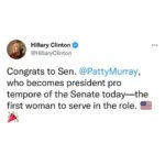 Hillary Clinton Instagram –