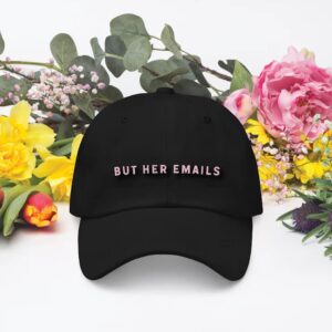Hillary Clinton Instagram - Why not support progressive groups while doing your Black Friday shopping? ⁣
⁣
Get 15% off in the Onward Together store on some of our best-selling items this weekend—no code needed. ⁣
⁣
Proceeds go to partner groups defending our democracy, building our progressive bench, and more. Link in bio!