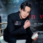 Him Law Instagram - 找到一份合適的味道🫧 #JohnVarvatos #JohnVarvatosHK #JohnVarvatosArtisan #JVXX #MenFragrance #JVFragranceNight @kingswaypr.mkt