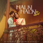 Hina Khan Instagram - Halki Halki Si: where love whispers softly 💖 📌Full Song Out On 23rd February at 11 a.m Exclusively on @Playdmfofficial YouTube Channel @aseeskaurmusic @saaj_bhatt @anshul300 @sanjeevchaturvedi_music @tru_makers @gauravarora08 @vickysandhudesigns @sankalp1 @amitkridey @virginmusicin @desimusicfactory @raghav.sharma.14661 #HalkiHalkiSi #HinaKhan #MunawarFaruqui #AseesKaur #Saajbhatt #ComingSoon #StayTuned #playdmf