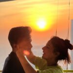 Hina Khan Instagram - Unconditional love, it is a selfless act, you are not in it for yourself.. you only and only offer love and expect nothing in return.. you simply love them and want nothing more than thr happiness no matter what it costs.. Now tht takes a lot of courage, unconditional acceptance, forgiveness, sacrifice, emotional support, patience, no strings attached, no expectation of repayment, they will stand by you in your most vulnerable state without judging you, protect you, give you emotional support and care and still expect nothing in return. unconditional love may sound like a dream, but trust me it takes a lot of courage, sweeping your fear, your needs under the rug and prioritising your partner is not at all easy..kahan se laate ho ye power RO..you are so so brave 🧿 He often says, LOVE is not POSSESSION, love is wanting your partner to be happy and choosing thr happiness over yours.. you can’t make them love you or be with you forcefully..you just can’t.. choose them and thr happiness over and over again..And you make sure to choose me above everything else in your life.. Thank you for this unconditional love and support.. you are an angel RO.. you deserve nothing but happiness..I am blessed to have you in my life.. Thank you for everything 🙏🏻 The way you hv stood by me in every thick n thin, I promise I will always always always hv your back, in every step of the way no matter what.. To many more adventures, memories, travel and a lot of happiness ..stay blessed.. you only and only deserve LOVE 💕 Khush raho and keep smiling.. exactly the way I am asking you to smile in these pictures 🙂 Biggggg HUG 🤗 Like I always say.. KYA HO TUM ❤️ Happy Birthday my best best best Friend LOVE Hina 🙂