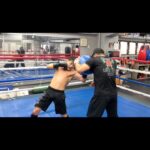 Hiroto Kyoguchi Instagram - . . . hard work🔥 #京口紘人 #hirotokyoguchi #boxing