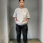 Hiroto Kyoguchi Instagram - . . . Hair maintenance✂︎✂︎✂︎ @yamaguchi_hm #京口紘人 #hirotokyoguchi