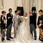 Hiroto Kyoguchi Instagram - . . . Kyoguchi & Wakabayashi 【最強夫婦たち】 これからもよろしくね！