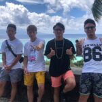 Hiroto Kyoguchi Instagram - . . . Memories of 2019 in Tahiti あれから4年。。。早いなぁ また皆んなで行きたいね！ #京口紘人 #hirotokyoguchi #タヒチ最高でした