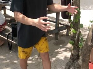 Hiroto Kyoguchi Instagram - . . . Memories of 2019 in Tahiti あれから4年。。。早いなぁ また皆んなで行きたいね！ #京口紘人 #hirotokyoguchi #タヒチ最高でした