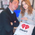 Holland Roden Instagram – Yes yes a lot of guesses were @coltonlhaynes 
@howlerbacknowpodcast is LIVE on the east coast 
Checkout our first episode @iheartradio or where ever you get your podcasts. LINK IN BIO ❤️🎉