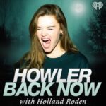Holland Roden Instagram – Thanks y’all for making @howlerbacknowpodcast a Top Trailer to listen to!! And if you haven’t gotten the sneak peak – Link in Bio ❤️🐺
@iheartradio