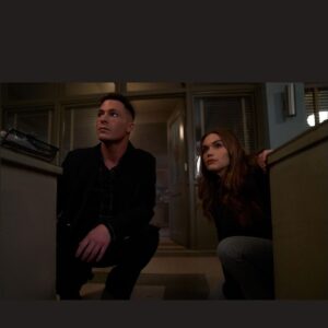 Holland Roden Instagram - Forever and always these people on and off screen ❤️
@jeffdavis1375 you will always be the person that I am forever in debt to. 

Lydia is still wearing those high heels in the #TeenWolfMovie! 

Teen Wolf: The Movie is 
NOW STREAMING🎉✨🎉✨
on #ParamountPlus. 
 
Additionally, we wanted to share this promo code for a trial of Paramount+. You are free to share this code on social or just pass along to friends and family!
 
New subscribers can use the code “THEPACKISBACK” to get a free Paramount+ 30-day trial to stream the movie. Please note, this offer is only valid until 3/31/23. 

New subscribers get 1-month free Paramount+ subscription (while supplies last). Offer expires 3/31/23. After free period, SUBSCRIPTION AUTOMATICALLY RENEWS ON MONTHLY OR ANNUAL BASIS AND YOUR CREDIT CARD AUTOMATICALLY CHARGED BASED ON SELECTED PLAN (+TAX), AT START OF EACH BILLING PERIOD UNLESS YOU CANCEL. Cancel any time on account page, effective at end of the billing cycle. No refunds. Restrictions apply.