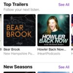 Holland Roden Instagram – Thanks y’all for making @howlerbacknowpodcast a Top Trailer to listen to!! And if you haven’t gotten the sneak peak – Link in Bio ❤️🐺
@iheartradio