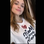 Holland Roden Instagram – I’m proud to partner with @careorg and @joie this #GivingTuesday to help support CARE’s work responding to the global hunger crisis.

Right now, the world is facing an undeniable and growing hunger crisis. The number of people struggling to feed their families has almost doubled since 2021.
Today, less food is available. Available food is less accessible. Accessible food is not affordable. In many places, access to food is about gender, the consequences falling on women and girls, who often eat last and least in times of crisis.

Please join me in supporting this fantastic collaboration. 100% of the proceeds of every t-shirt sold will go to CARE in support of women and girls around the world. 🧡