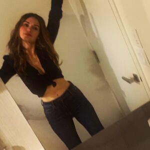 Holland Roden Instagram - When left to my own devices
