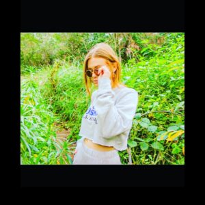 Holland Roden Instagram - 3 step process to hiking in LA