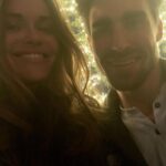Holland Roden Instagram - Christmas Lights and Marg Traditions @chasroberts_ 🎄🎅 🤶