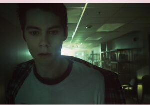 Holland Roden Instagram - 🐺 Teen Wolf 🐺 
Finale anniversary is on Friday and we have some…
Season 3 memories folks ❤️ 
A special day in our little world indeed. 🙌🏻
When the ‘old’ and ‘new’ cast both got to be on this season / the worlds colliding was one of my favorite memories. And yes yes void stiles is up there too ❤️