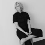 Holly Willoughby Instagram - Jumpsuit of joy alert! 🚨 It might be spring, but you can never go wrong with black, right? From timeless all-black pieces to beautiful prints and bright colours, my new edit for M&S really has it all. Jumpsuit – T691631 @marksandspencer @marksandspencerstyle #MyMarks #AD