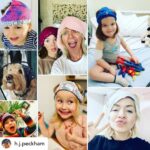 Holly Willoughby Instagram - My dear old school friend @h.j.peckham wants to say ‘Pants to leukaemia’… Her son, the bravest of boys has been fighting like a lion… we love you Bodhi… and we stand in our pant clad heads in solidarity!!! If you want to join in, raise some money for charity and make a little boy smile the details are below… Thank you 🙏🏻 @h.j.peckham 🩲Your challenge if you choose to accept 🩲 👊Let's kick leukaemia's ass!👊 November 16th 2022 my beautiful boy was diagnosed with acute lymphoblastic leukaemia. We have since only spent just over a week at home and I can honestly say leukaemia is pants ! However my little bonkers warrior🦸 is facing it with so much courage and of course a pair of pants on his head 🤦‍♀️🩲. I set up a little #teambodhi group to keep our friends updated , after another admission to hospital I sent them a picture, in the moment, of Bodhis bare bottom but pants clad head. Throughout the day they responded as only a good #team would and I received pictures of all his pals, their dogs , mummy's and friends with pants on their head standing in solidarity with his plight (on what was meant to be his birthday party weekend) which bodhi obviously thought was great fun. So if you want to kick leukaemia's ass! And stand in solidarity too and say pants to leukaemia 🙏 🩲Take a picture of you or a willing Subject wearing a 'brief Bonnet' aka pants on your head (the dafter the better) 🩲choose a charity to donate to (no matter how small) @leukaemiauk (link in bio) @younglivesvscancer @rockinghorse67 (Don't forget to reference team Bodhi -pants to leukaemia on donation) There is also a just giving page. 🩲 briefly explain what you are doing and why and tag the chosen charity  🩲nominate a friend (or 5) to do the same 🩲 if u can please tag @h.j.peckham and use  #postyourpants #pantstoleukaemia #leukaemiaispants #teambodhi I nominate everyone I have tagged in this post  ⚠️this is not endorsed by Instagram ⚠️this is not a drill