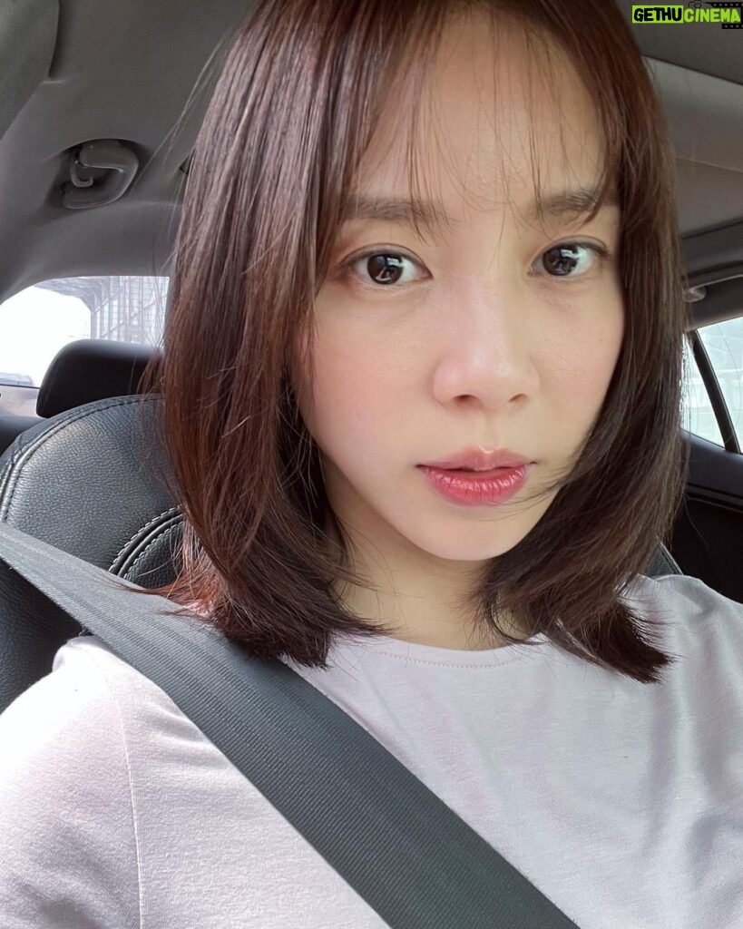 Hong Ji-hee Instagram - 모르겠어 나두 얼마만인지 💇🏻‍♀️ 역시 금손 서희쌤✂️✨@tteo_hi