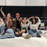 Hong Ji-hee Instagram - 🐋🫧 안녕, 나의 세타섬 안녕, 나의 키난섬 안녕, 나의 친-구 🤝 우란문화재단