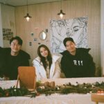 Hong Ji-hee Instagram - 가로모음🙂 고생하신 모든 분들, 큰 사랑 보내주신 모든 분들 감사합니다! #빅마우스