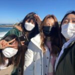 Hong Ji-hee Instagram - 가로모음🙂 고생하신 모든 분들, 큰 사랑 보내주신 모든 분들 감사합니다! #빅마우스