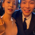 Hong Ji-hee Instagram - 세로사진 모음 마지막 사진 조금 무서움 주의 #빅마우스