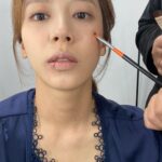 Hong Ji-hee Instagram - 세로사진 모음 마지막 사진 조금 무서움 주의 #빅마우스