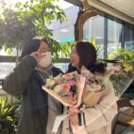 Hong Ji-hee Instagram - 세로사진 모음 마지막 사진 조금 무서움 주의 #빅마우스