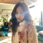 Hong Ji-hee Instagram - 세로사진 모음 마지막 사진 조금 무서움 주의 #빅마우스
