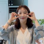 Hong Ji-hee Instagram - 넘치게 받은 사랑 잘 베풀면서 단단하고 다정하게 잘 살아야겠습니다 고마워요