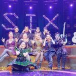 Hong Ji-hee Instagram – SIX THE MUSICAL 끝! 
💛💚🤍❤️🩷💙👑

사진에 태그 다 할려고 했는데; 게시물당 20명만 할 수 있대요🥹
못한 사람들은 여기에다가!!

@dadaeuun @sam__dr  @jidu_p  @jun9soo  @hbyul 
분장팀 아이디를 몰라.. 이거 보고 있다면 디엠 좀 보내줄래 얘드라

and~~ thanx to @alwaysasj  @freyasands @voyager_grosso 💋

우린 목소리를 되찾았어!
We have a voice!!