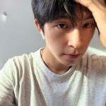 Hong Kyung Instagram -