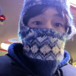 Hong Kyung Instagram -
