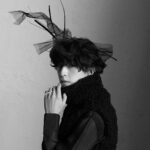 Hong Kyung Instagram - @dazedkorea