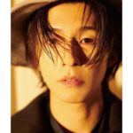 Hong Kyung Instagram -