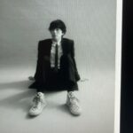 Hong Kyung Instagram -